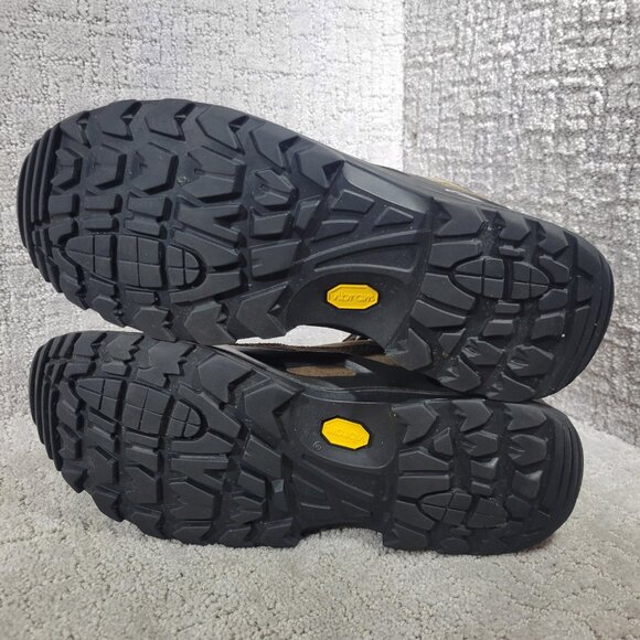 Lowa Renegade GTX Men's Size 11.5 Brown Leather Gore-Tex Waterproof Hiking Boots - Picture 8 of 12